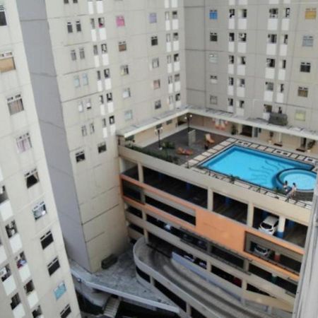 Apartment Gading Nias Residence จาการ์ตา ภายนอก รูปภาพ