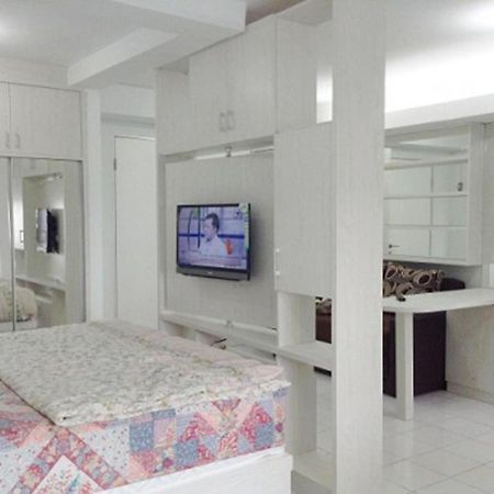 Apartment Gading Nias Residence จาการ์ตา ภายนอก รูปภาพ