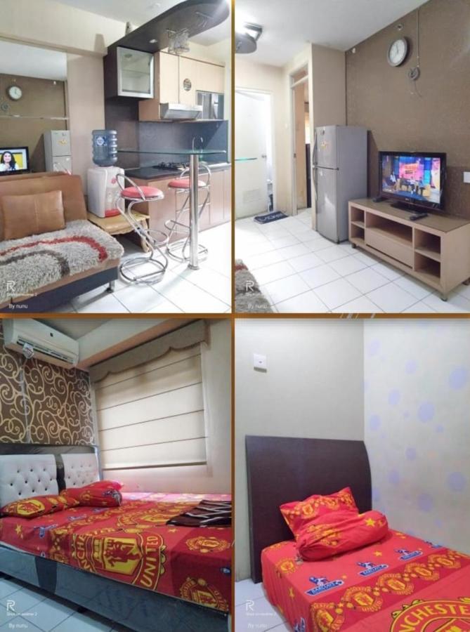 Apartment Gading Nias Residence จาการ์ตา ภายนอก รูปภาพ