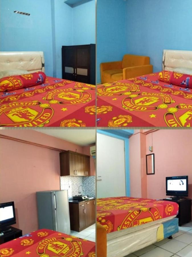Apartment Gading Nias Residence จาการ์ตา ภายนอก รูปภาพ