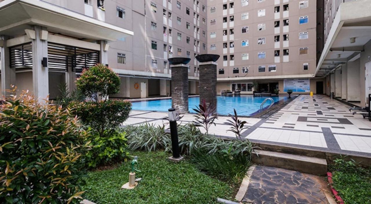 Apartment Gading Nias Residence จาการ์ตา ภายนอก รูปภาพ