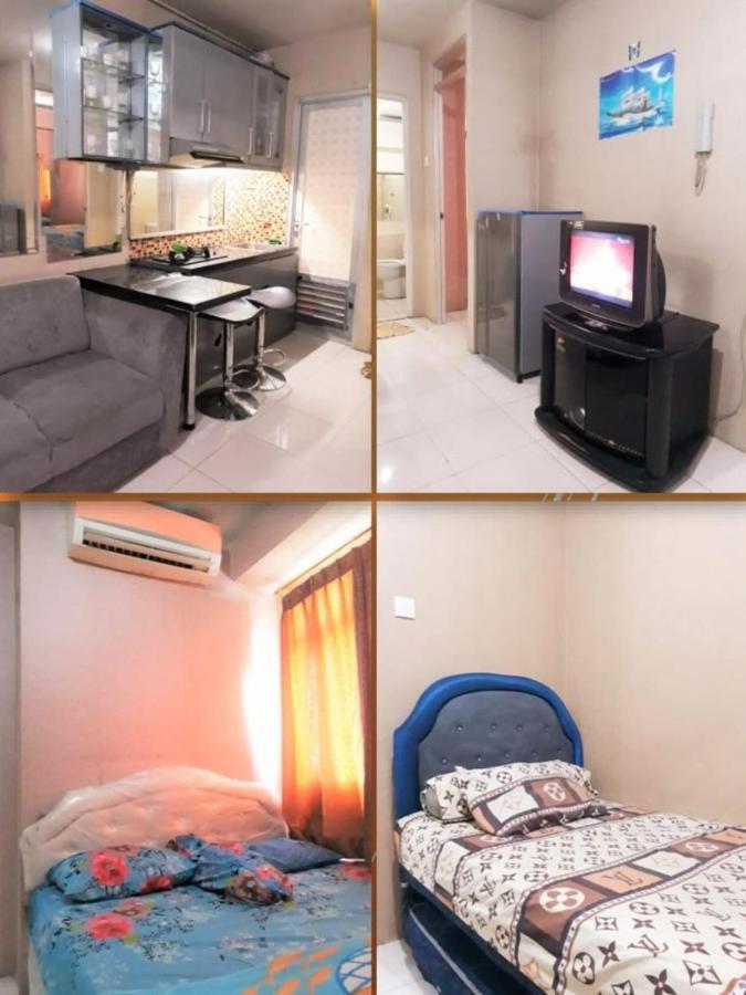Apartment Gading Nias Residence จาการ์ตา ภายนอก รูปภาพ