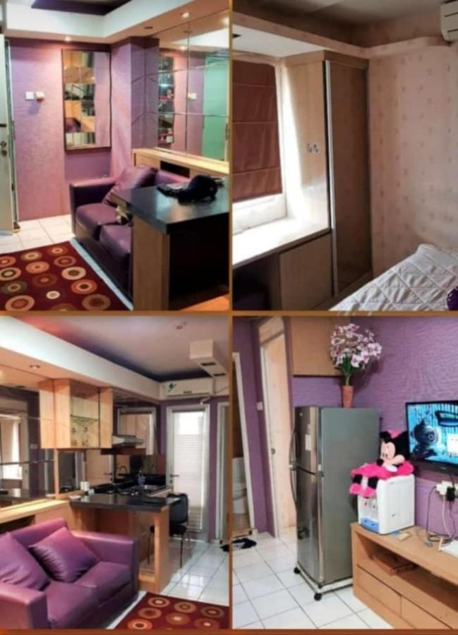 Apartment Gading Nias Residence จาการ์ตา ภายนอก รูปภาพ