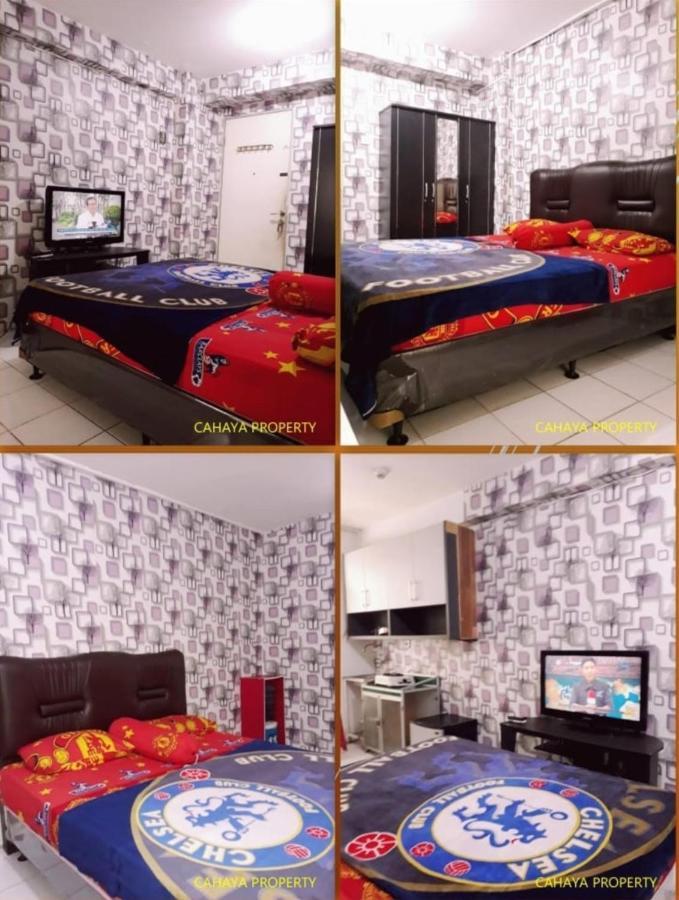 Apartment Gading Nias Residence จาการ์ตา ภายนอก รูปภาพ
