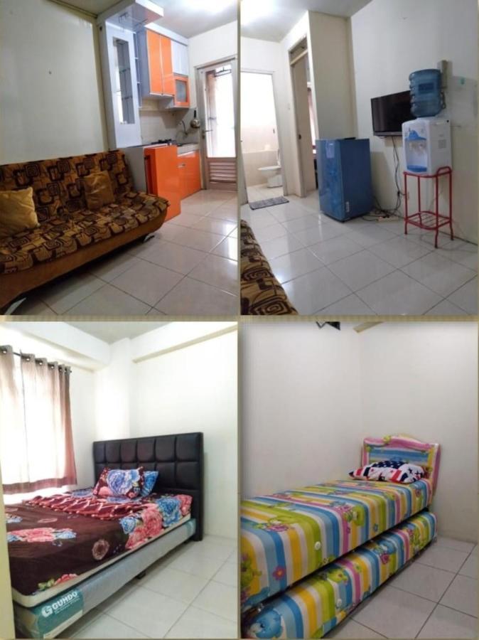 Apartment Gading Nias Residence จาการ์ตา ภายนอก รูปภาพ
