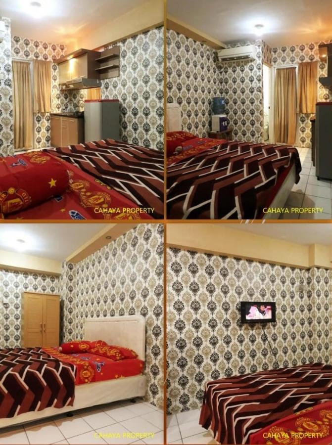 Apartment Gading Nias Residence จาการ์ตา ภายนอก รูปภาพ