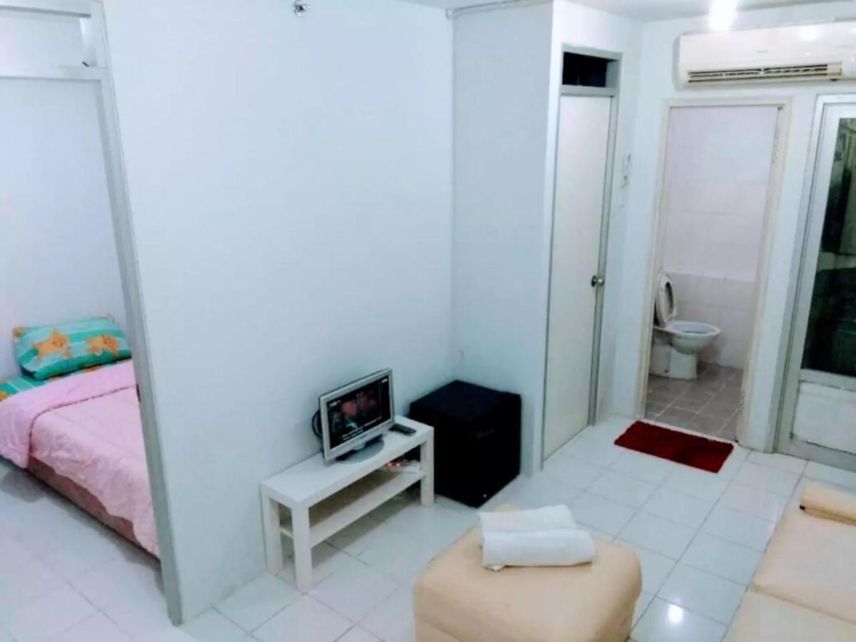 Apartment Gading Nias Residence จาการ์ตา ภายนอก รูปภาพ