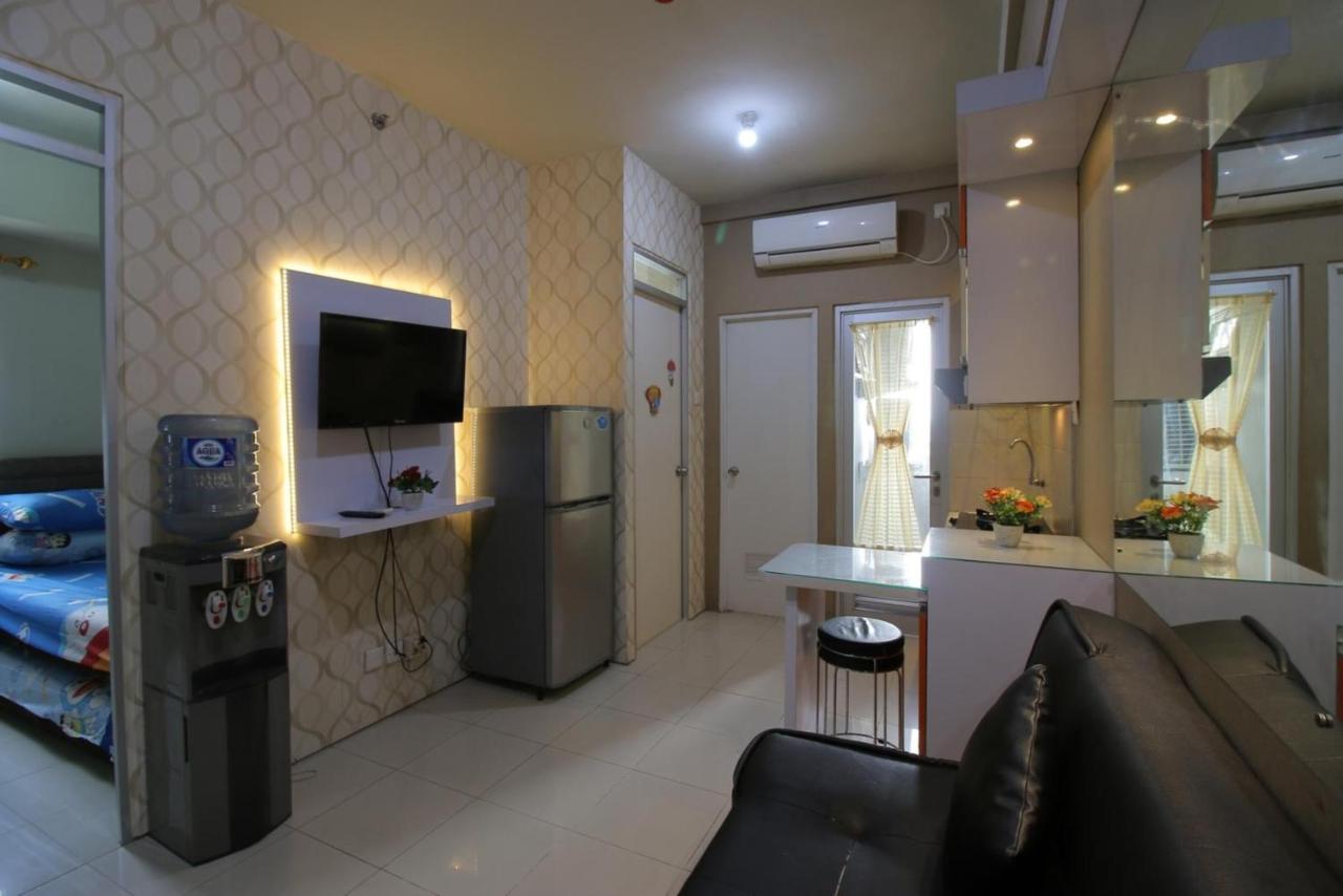Apartment Gading Nias Residence จาการ์ตา ภายนอก รูปภาพ