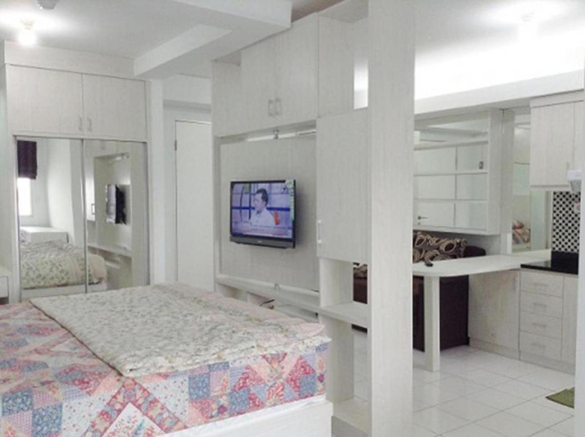Apartment Gading Nias Residence จาการ์ตา ภายนอก รูปภาพ