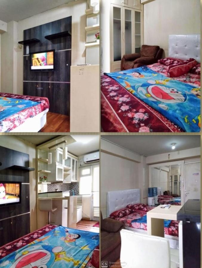 Apartment Gading Nias Residence จาการ์ตา ภายนอก รูปภาพ