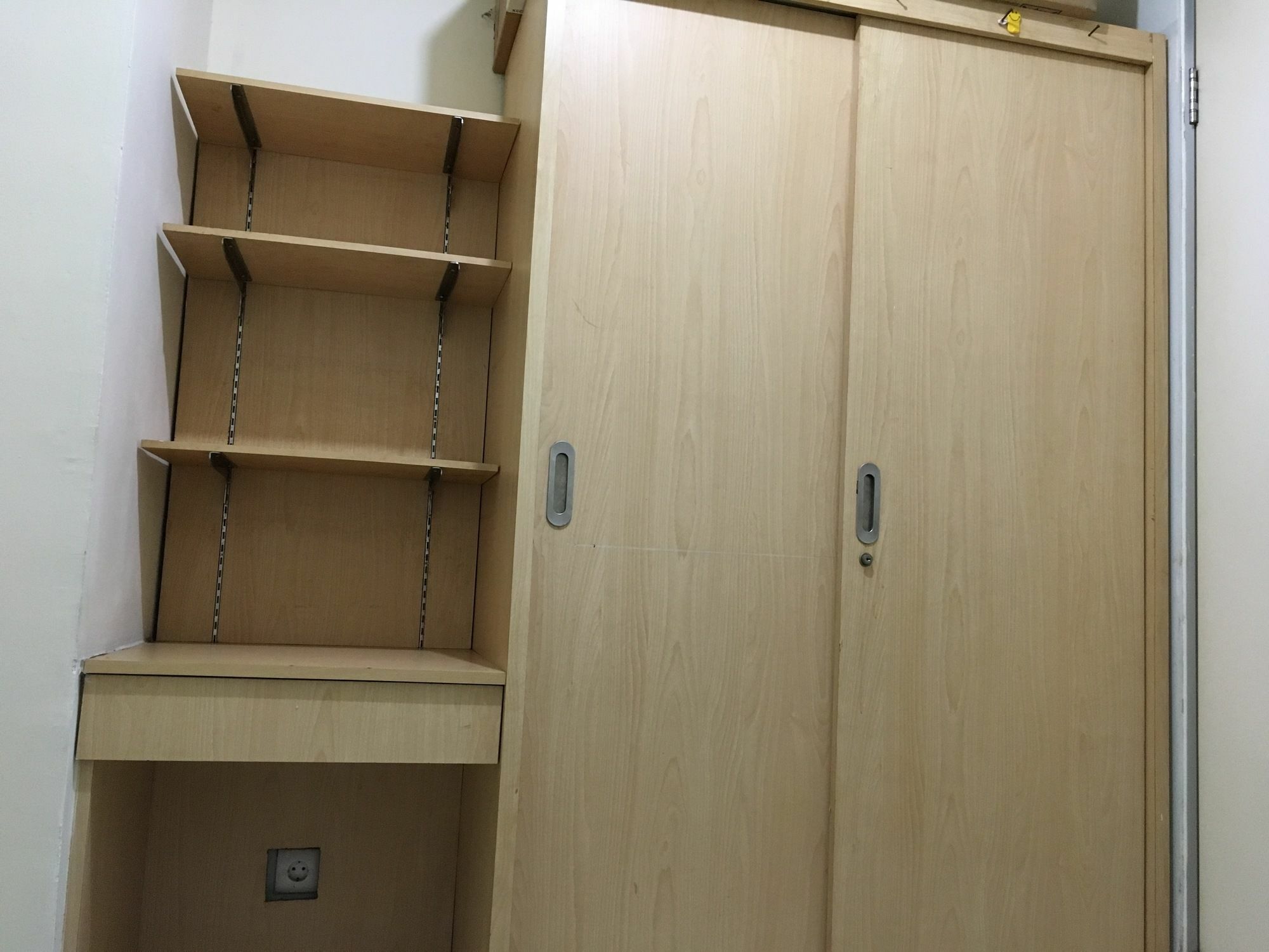 Apartment Gading Nias Residence จาการ์ตา ภายนอก รูปภาพ