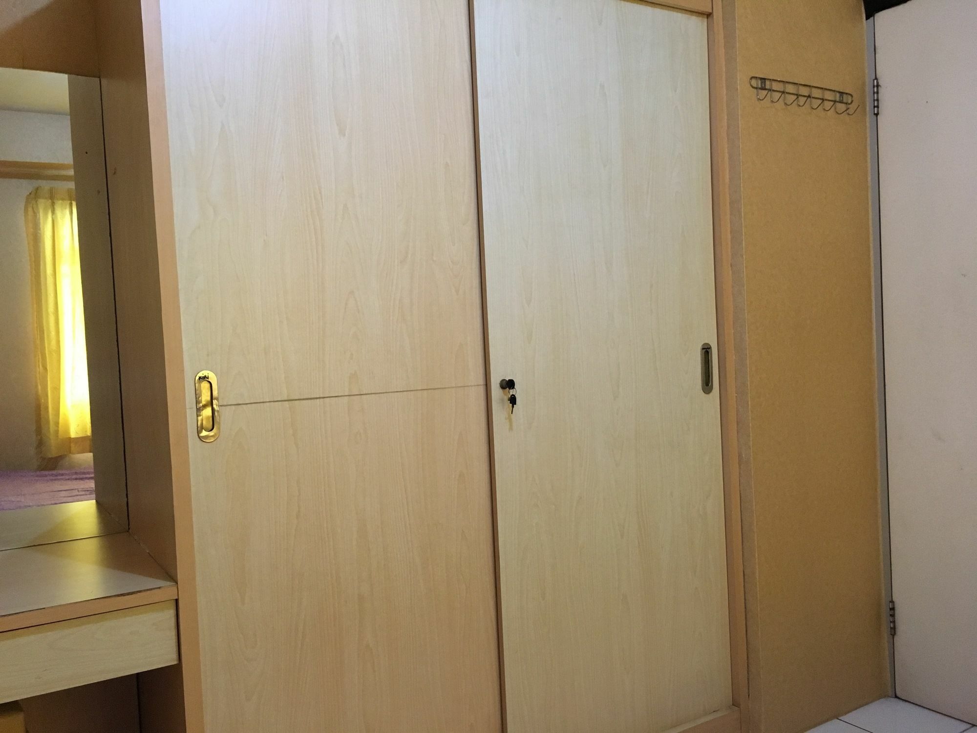 Apartment Gading Nias Residence จาการ์ตา ภายนอก รูปภาพ
