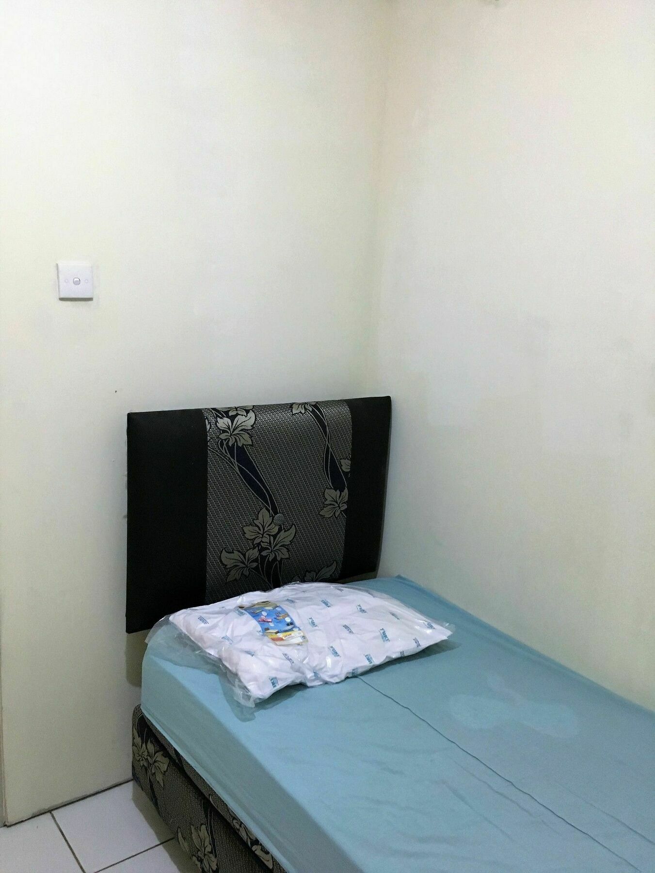 Apartment Gading Nias Residence จาการ์ตา ภายนอก รูปภาพ
