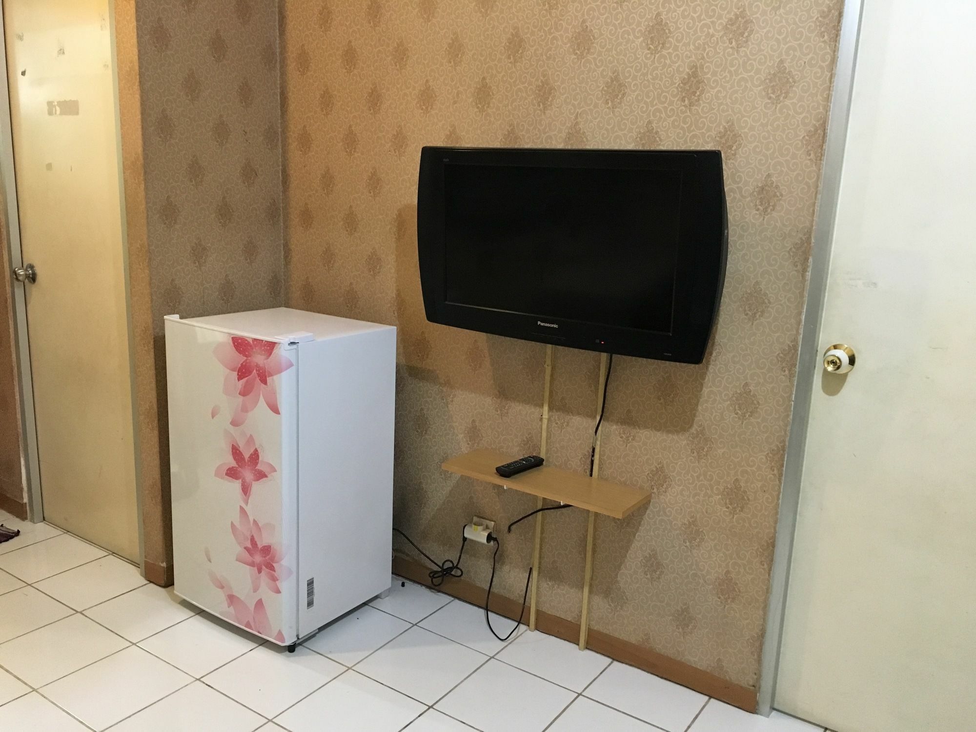 Apartment Gading Nias Residence จาการ์ตา ภายนอก รูปภาพ